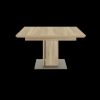 Produits Gautier Table A Manger Design Extensibles | Table Cara A Allonge Setis