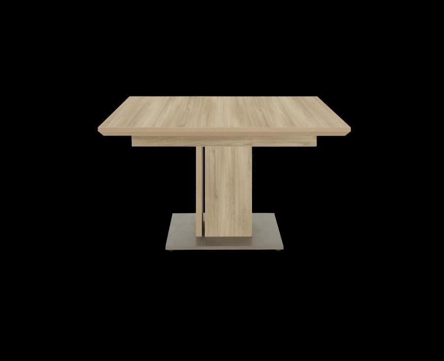 Produits Gautier Table A Manger Design Extensibles | Table Cara A Allonge Setis