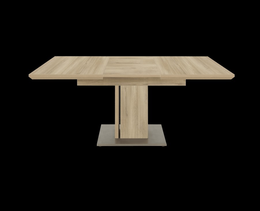 Produits Gautier Table A Manger Design Extensibles | Table Cara A Allonge Setis