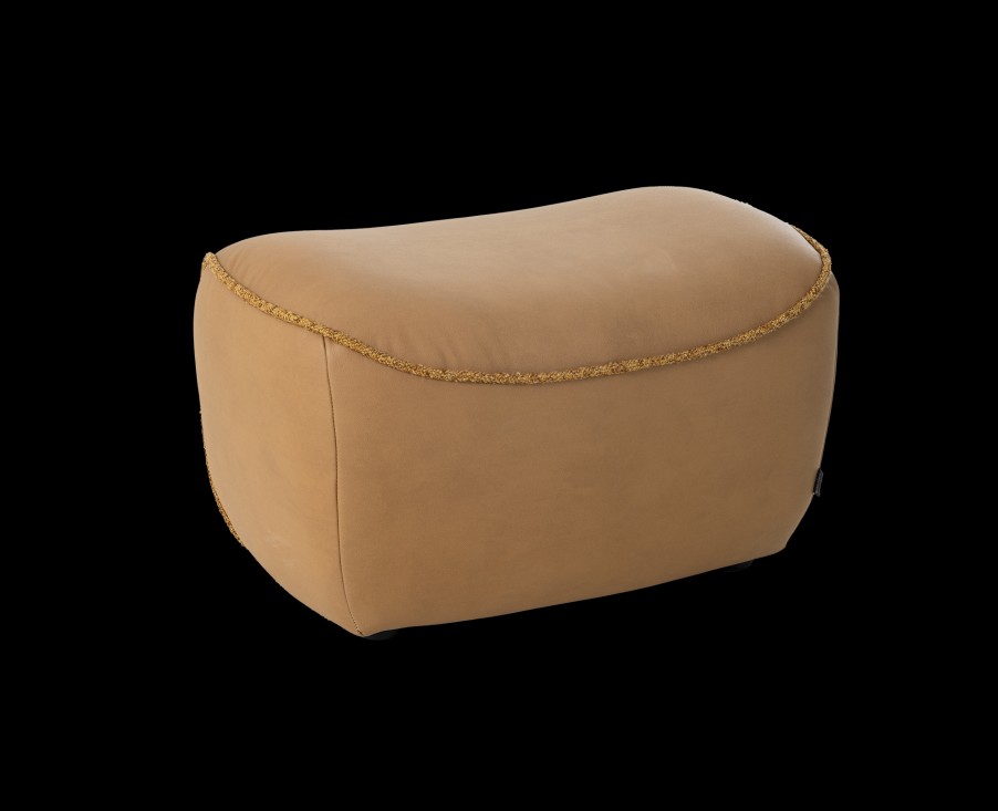 Produits Gautier Bancs Et Poufs | Pouf Swing