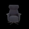 Produits Gautier Fauteuils | Fauteuil Relax Manuel Cocoon