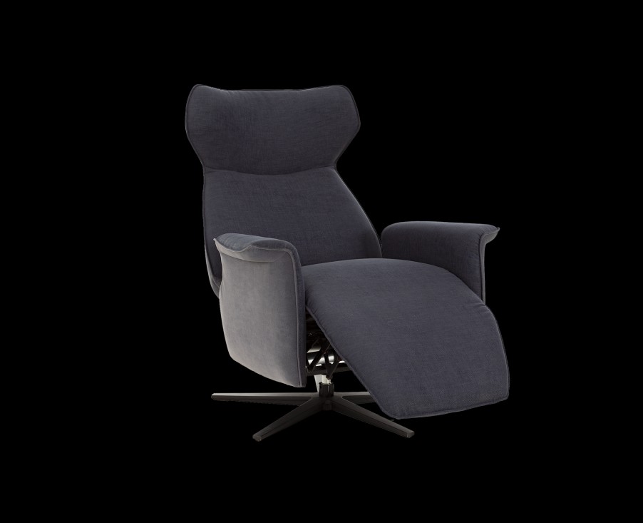 Produits Gautier Fauteuils | Fauteuil Relax Manuel Cocoon