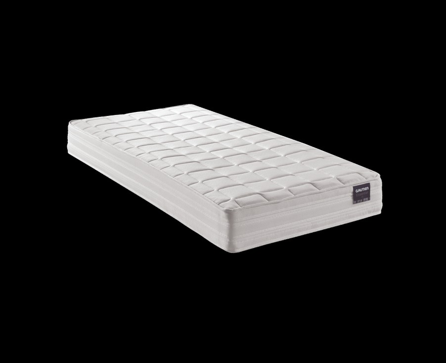 Produits Gautier Matelas Et Sommiers | Matelas Essentiel R/S