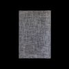 Produits Gautier Tapis | Tapis Peaky Noir