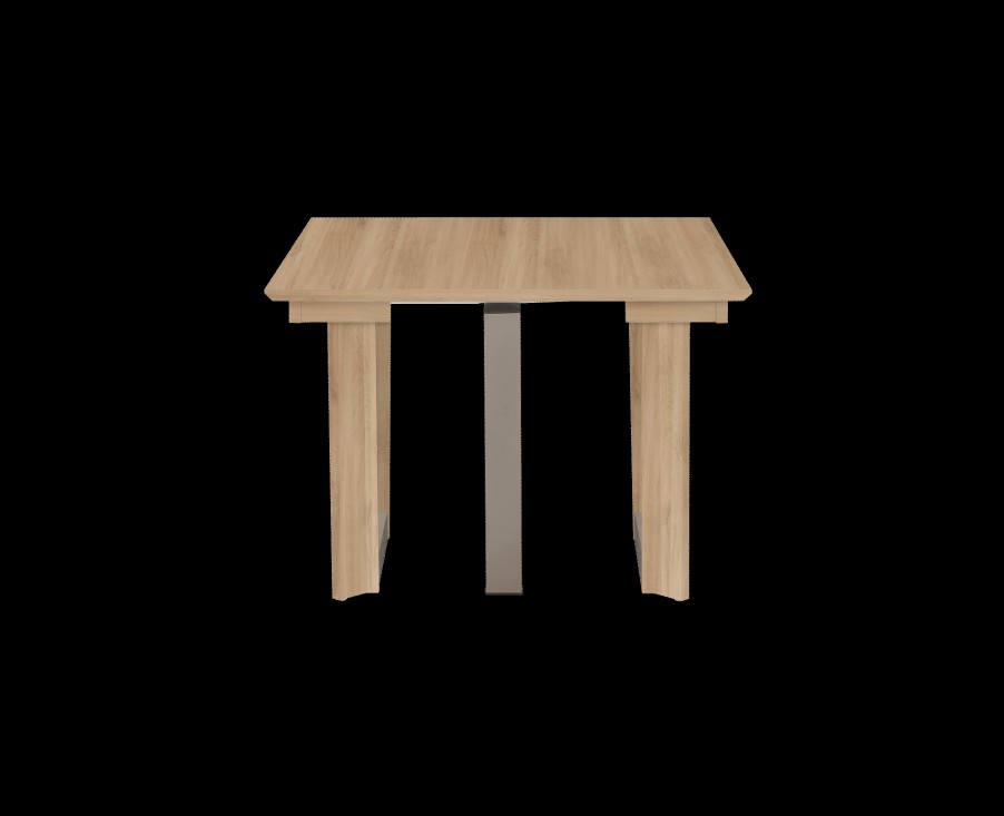 Produits Gautier Table A Manger Design Extensibles | Table Console Extensible Setis