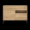 Produits Gautier Bureaux Design | Bureau Coulissant Confident Addict