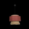 Produits Gautier Luminaires | Suspension Marrakech Xl Massala