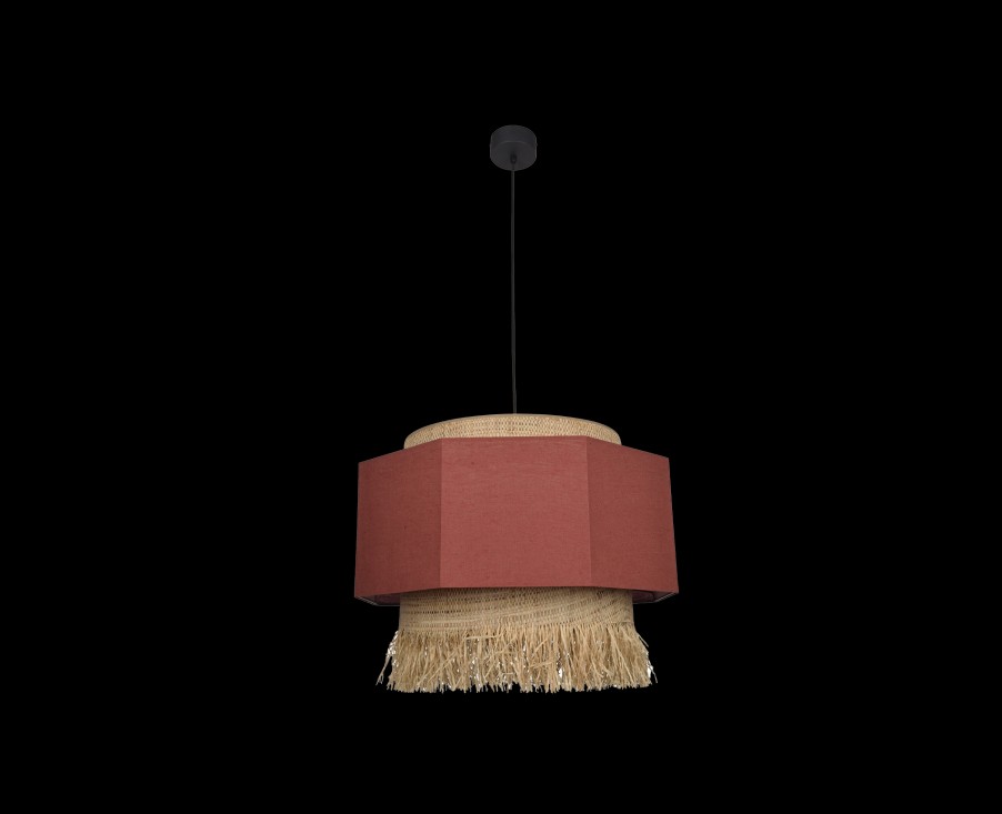 Produits Gautier Luminaires | Suspension Marrakech Xl Massala