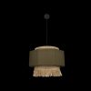 Produits Gautier Luminaires | Suspension Marrakech Xl Kaki