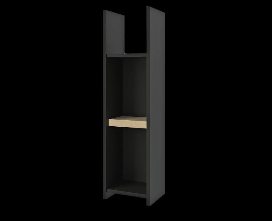 Produits Gautier Bibliotheques Design | Bibliotheque Etagere Natura