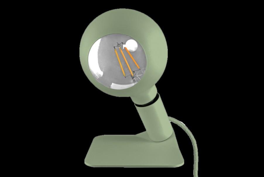 Kids Gautier Luminaires | Lampe Magnetique Iride Vert