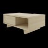 Produits Gautier Tables Basses Design | Table Basse Arco