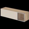 Produits Gautier Rangements Muraux | Rangement Mural 1 Porte Relevante 1 Niche Adulis