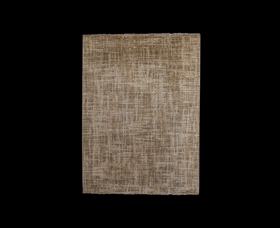 Produits Gautier Tapis | Tapis Peaky Safran