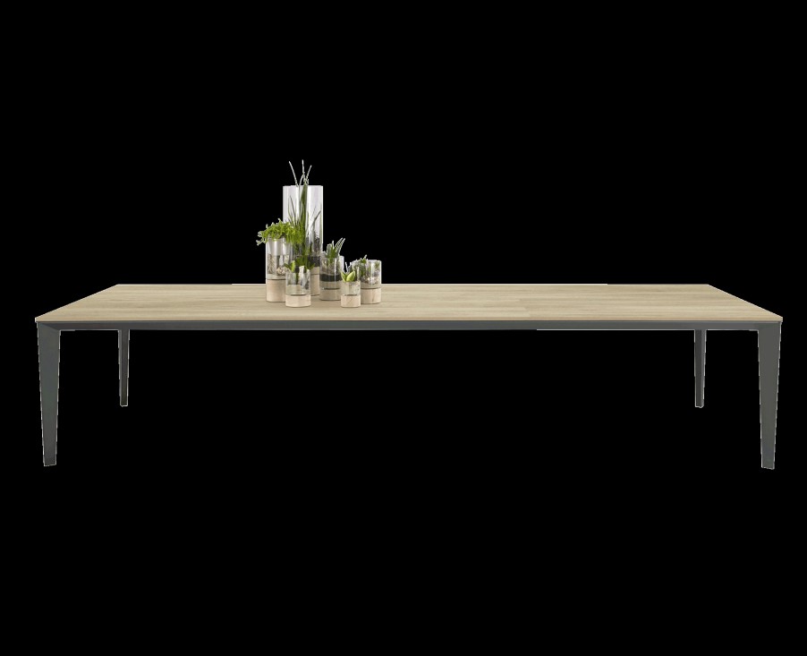 Produits Gautier Tables De Salle A Manger | Table Smart Xl Setis