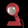 Kids Gautier Luminaires | Lampe Magnetique Iride Rouge