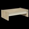 Produits Gautier Tables Basses Design | Table Basse Plateau Coulissant Preface