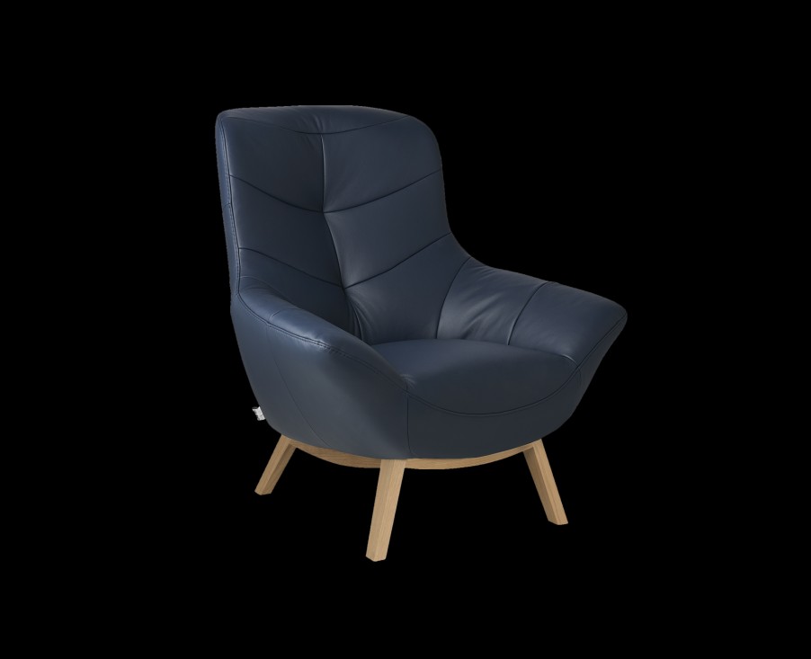 Produits Gautier Fauteuils | Fauteuil Clyde