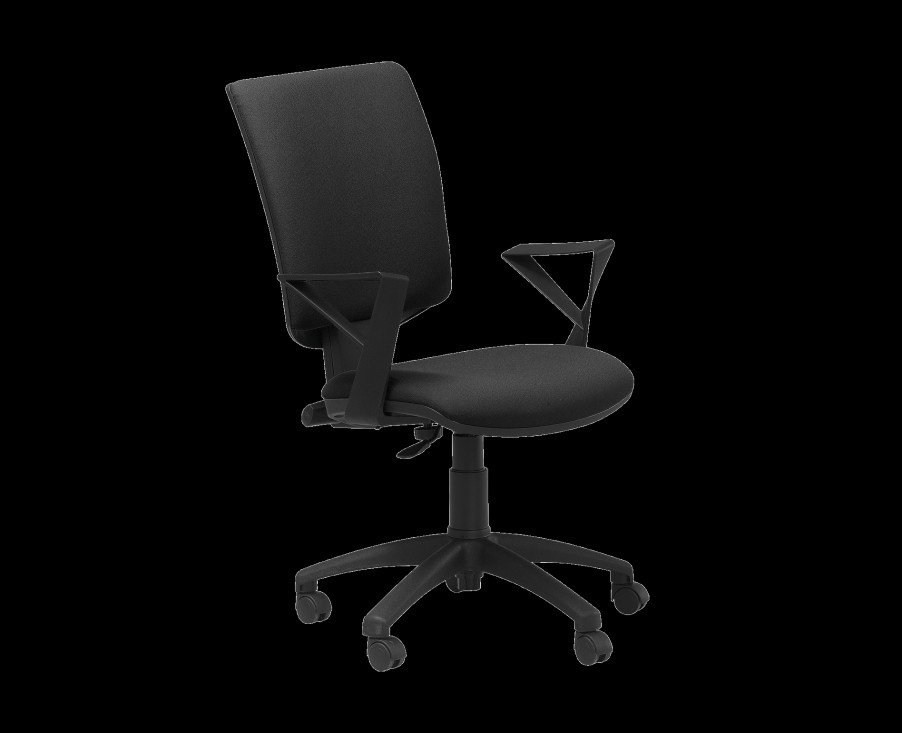 Produits Gautier Chaises De Bureau | Siege Operateur Chroma