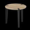 Produits Gautier Tables Basses Design | Gueridon Alto Addict