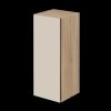 Produits Gautier Bibliotheques Design | Meuble 1 Porte Adulis