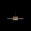 Produits Gautier Luminaires | Suspension Paola Xl