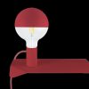 Kids Gautier Luminaires | Lampe Magnetique Combo Rouge