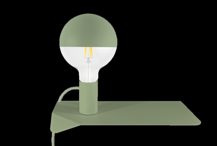 Kids Gautier Luminaires | Lampe Magnetique Combo Vert