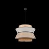 Produits Gautier Luminaires | Suspension Singapour Xl Nude