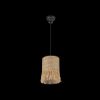 Produits Gautier Luminaires | Suspension Formentera 1L