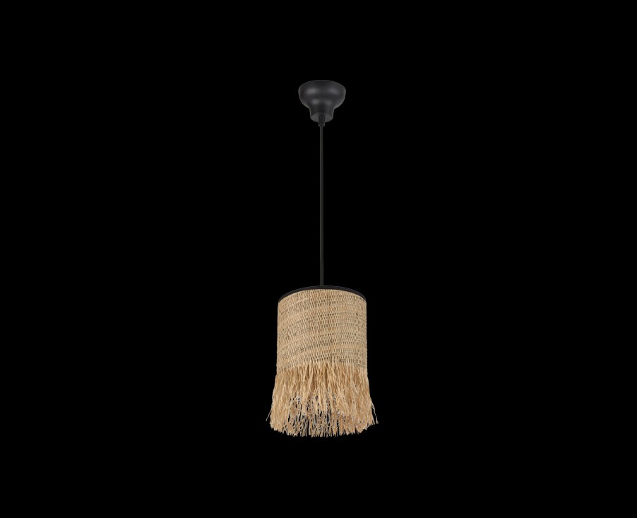 Produits Gautier Luminaires | Suspension Formentera 1L