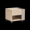 Kids Gautier Tables De Chevet | Bloc 1 Tiroir Sur Roulettes Graphic