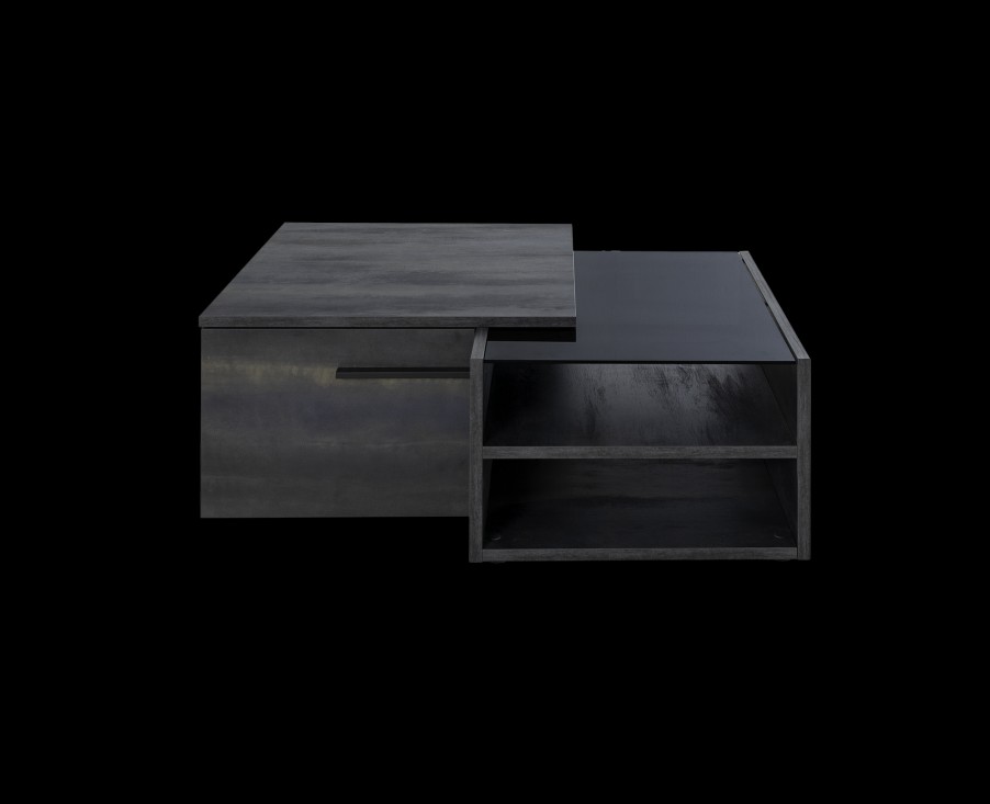 Produits Gautier Tables Basses Design | Table Basse Audace