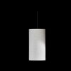 Produits Gautier Luminaires | Suspension Cosiness 1L Blanc