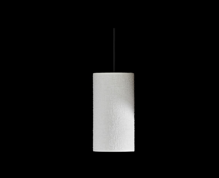 Produits Gautier Luminaires | Suspension Cosiness 1L Blanc